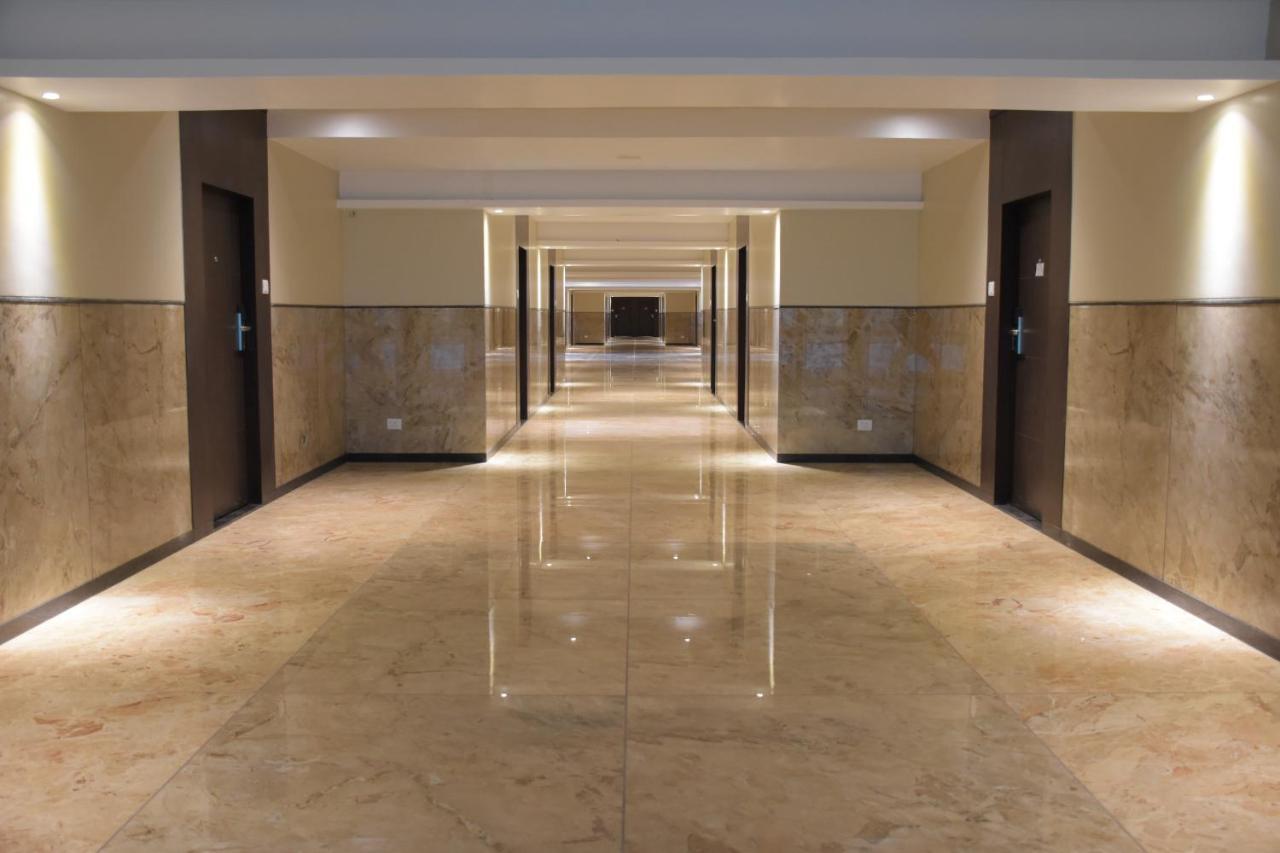 The Fern Sardar Sarovar Resort Kevadia, Gujarat Екстер'єр фото
