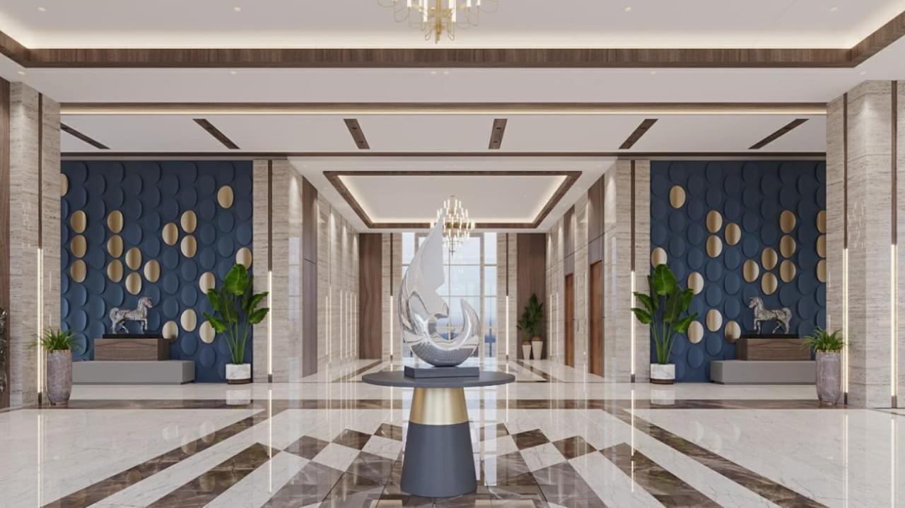 The Fern Sardar Sarovar Resort Kevadia, Gujarat Екстер'єр фото