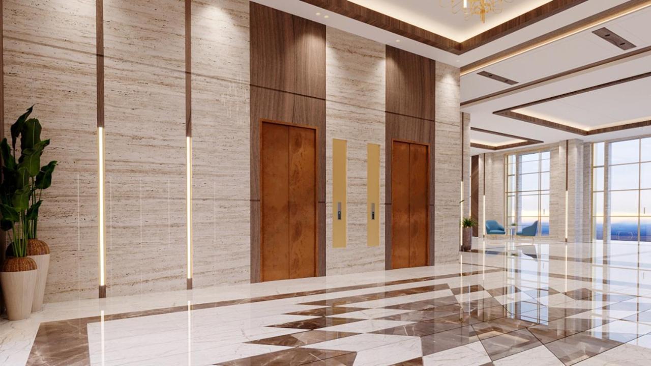 The Fern Sardar Sarovar Resort Kevadia, Gujarat Екстер'єр фото