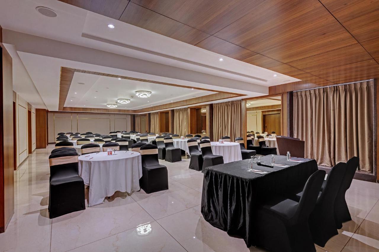 The Fern Sardar Sarovar Resort Kevadia, Gujarat Екстер'єр фото